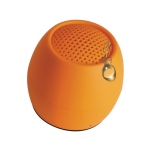 Boompods Zero Speaker Kaasaskantav monok&otilde;lar Oranž 3 W