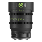Lens Lens NiSi Cine Lens Athena Prime 50mm T1.9 RF-Mount