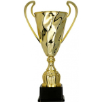 Detail Detail Golden metal cup
