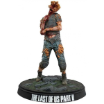 Dark Dark Horse The Last of Us Part II Armored Clicker Statue | 22 cm