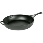 Cast Cast iron pan 30 cm BLACKLOCK / Lodge