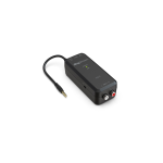 Ik Ik Multimedia IK iRig Stream Mic Pro - condenser microphone