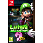 Luigi's Luigi's Mansion 2 HD (Switch)
