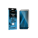 MS MS Diamond Glass Edge Lite FG Xiaomi Redmi Note 10 5G czarny|bla