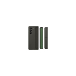 Karl Karl Lagerfeld PU Saffiano Athleisure Stripe and Strap Case for