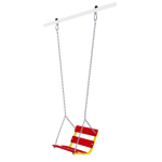 Swing Swing with backrest SANRO