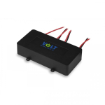 BALANCER BALANCER AKU PROTECT VOLT POLSKA 48V 48V akudele