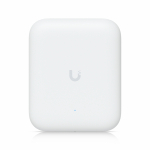 Ubiquiti U7 Outdoor 4300 Mbit/s Valge Power over Ethernet tugi