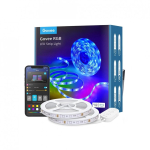 Govee RGB LED Strip Light Nutikas valgusriba Wi-Fi/Bluetooth 36 W