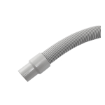 Flexible Flexible hose for industrial pump NILFISK IVS &Oslash;50mm 5m