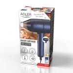 Hair Hair dryer Adler AD 2279b