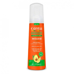 Cantu Avocado Hydrating Mousse 248ml
