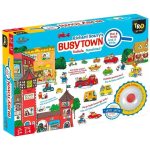 Richard Richard Scarry Touhula - Find and find children's game