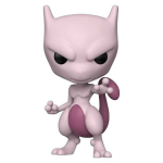 FUNKO POP! Jumbo Vinyl Figure: Pokemon - Mewtwo