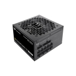 Thermaltake Toughpower Gt toiteallika komponent 850 W 24-pin ATX ATX Must