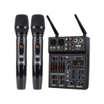 DNA DNA MIXMIC 2 Bluetooth USB helimikser + mikrofon