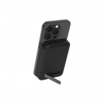 Belkin BoostCharge Pro Traadita laadimine Must