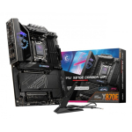 MSI MPG X870E CARBON WIFI emaplaat AMD X870E Protsessoripesa AM5 ATX