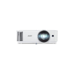 Acer S1286Hn Tavaline viskeprojektor 3500 ANSI luumenit DLP XGA (1024x768) Valge