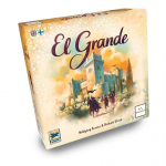 El El Grande strategy game