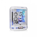 Thermaltake CA-1Z1-00M6WN-00 arvutikorpus Midi Tower Valge