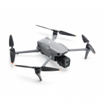 DJI Air 3s 4 rootorid Kvadrootor 50 MP 3840 x 2160 pikslit 4276 mAh Hall