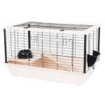 INTER-ZOO Bunny 80 De Luxe beež 780x480x500
