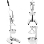 Royal Royal Catering Manual citrus juicer with long handle