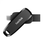 SanDisk SDDDC6-032G-G46 USB-v&auml;lkm&auml;lu 32 GB USB t&uuml;&uuml;p-C 3.2 Gen 1 (3.1 Gen 1) Must