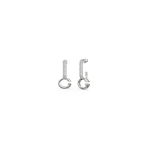 Jewelery Jewelery Guess Earrings JUBE04520JWRHT/U