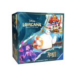 Ravensburger Disney Lorcana Azurite Sea 10 min Kaardim&auml;ng Kollektsioneeritav ese