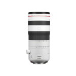 Canon RF 70-200mm F2.8L IS USM Z MILC (Peeglita vahetatavate objektiividega kaamera) Telefoto suumobjektiiv Must, Valge