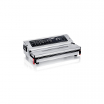 Magic Magic Vac Jumbo 30 Premium vaakummasin -0,83 mbar Must, Roostevaba teras