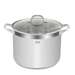 Resto Resto Kitchenware Libra 13 l &Uuml;mmargune Roostevaba teras