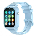 iWear Z01 Pro 4G LTE SIM / GPS LBS WiFi J&auml;lgimise IPX7 Laste Kel