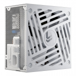 Seasonic Focus GX-1000 toiteallika komponent 1000 W 20+4 pin ATX ATX Valge