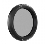Freewell Glow Mist 1/4 diffusion filter for DJI Osmo Action 5 Pro
