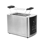 Emerio TO-128308 r&ouml;ster 7 2 viil(ud) 800 W Must, H&otilde;be
