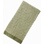 Guess, Guess, Helaina Kefiah, Textile Scarf, 4G Logo, AW8850 POL03, 135 x 135 cm, For Women