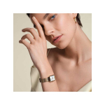 Watch Watch Rosefield The Octagon XS Mesh Gold OWGMG-O73