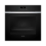 Oven Oven Siemens Indbygningsovn HB271ABS3