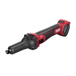 Cordless Cordless linear sander FLEX DGE 25 18.0 EC C