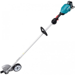 Makita UE001GZ Cordless Edger 40Vmax XGT, BL-motor, 203 mm, 5.4kg. Without batteries and charger!