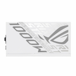 ASUS ROG -STRIX-1000P-GAMING-WHITE toiteallika komponent 1000 W 20+4 pin ATX ATX Valge