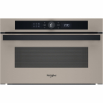 Whirlpool WMD44ME Beež Grilliga mikrolaineahi Sisseehitatud 31 l 1000 W