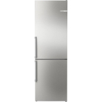 Bosch Serie 4 KGN36VIBT k&uuml;lmik-s&uuml;gavk&uuml;lmik Eraldiseisev 321 l B Roostevaba teras