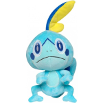 Jazwares Pokemon Sobble plush toy 20cm