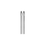 Connection Connection tube set Schell, 2 x &Oslash;10 mm