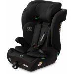 Caretero Cosy - car seat 76-150 cm | Black