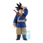 Banpresto Dragon Ball Z Fierce Fighting Son Goku Another Masterlise Ichibansho figure 24cm